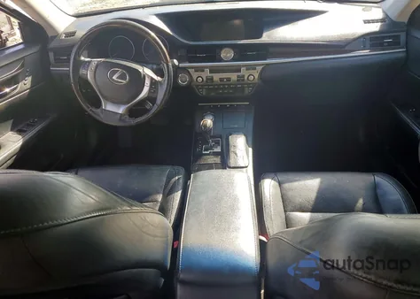 2014 Lexus Es 350 Base из США, поврежденный, VIN JTHBK1GG2E2142954